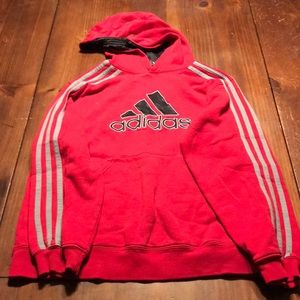 Adidas Hoodie